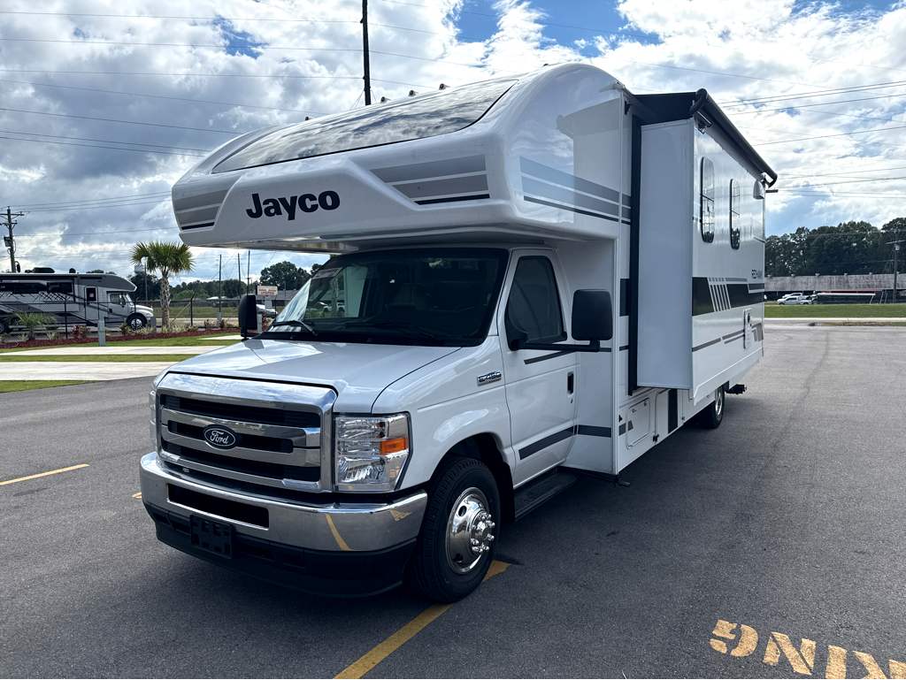 2027 JAYCO REDHAWK 27G - Image 2