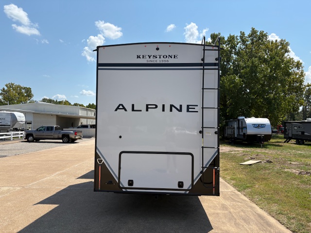 2026 Keystone Alpine 3820FK - Image 7