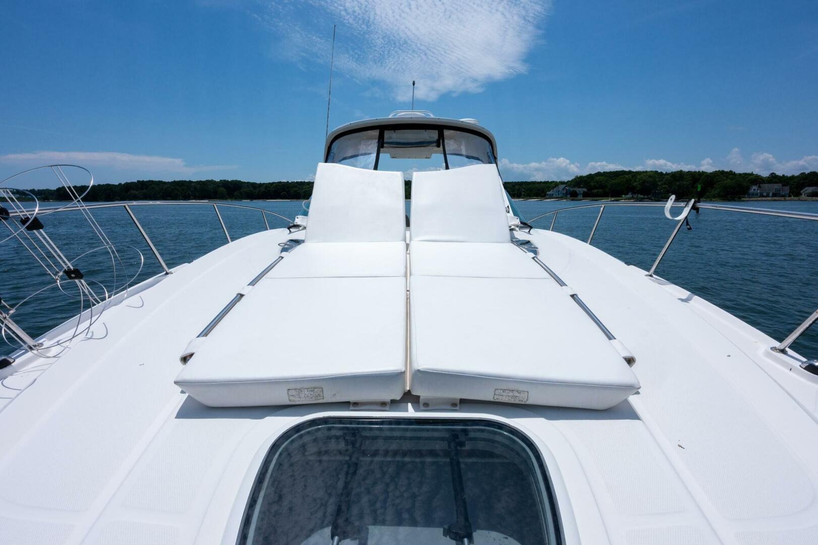 2013 Sea Ray 370 Sundancer - Image 19