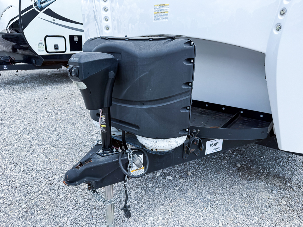 2021 JAYCO 284BHOK - Image 3