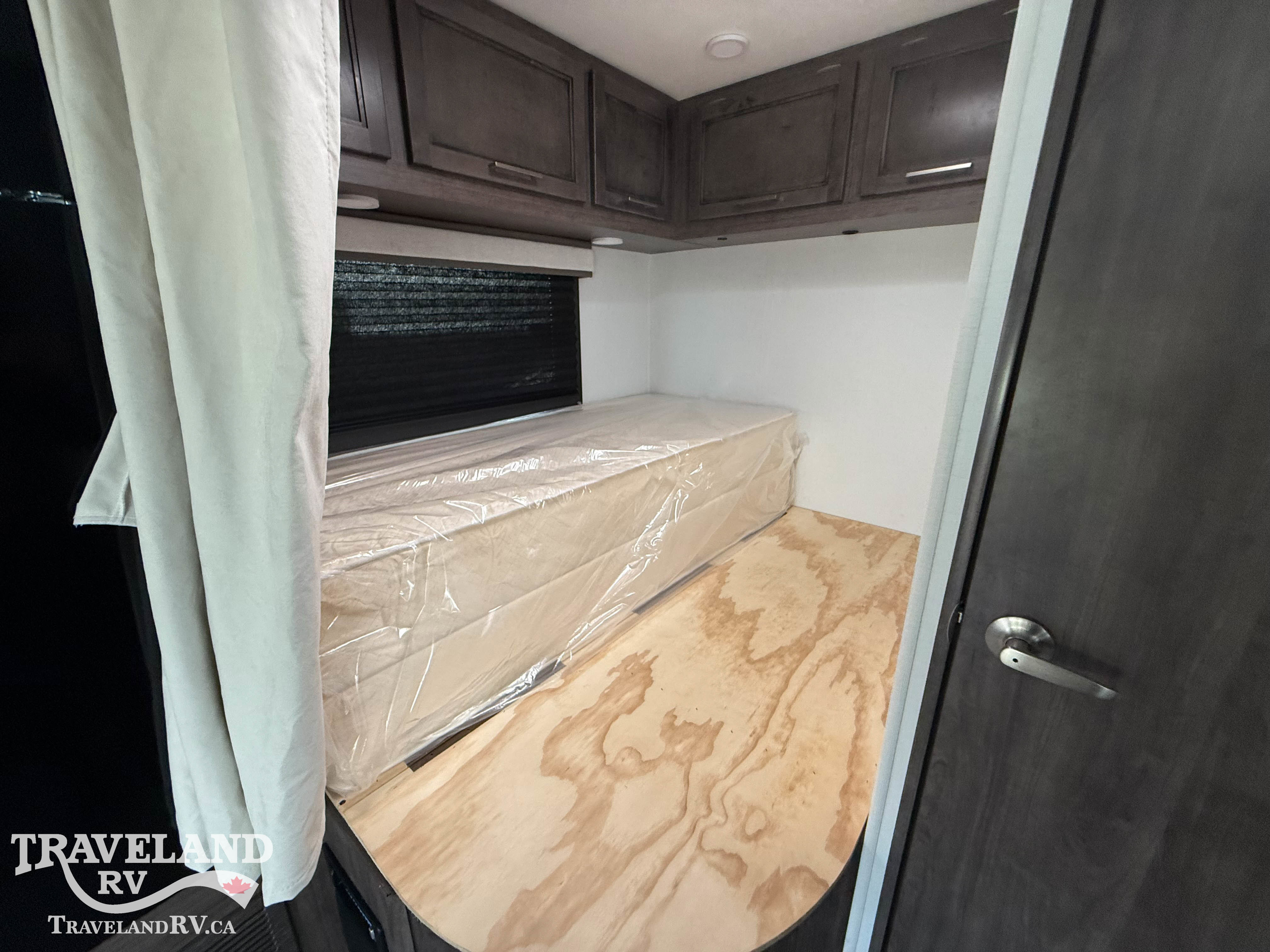 2026 Entegra Coach Odyssey SE 22AF - Image 8