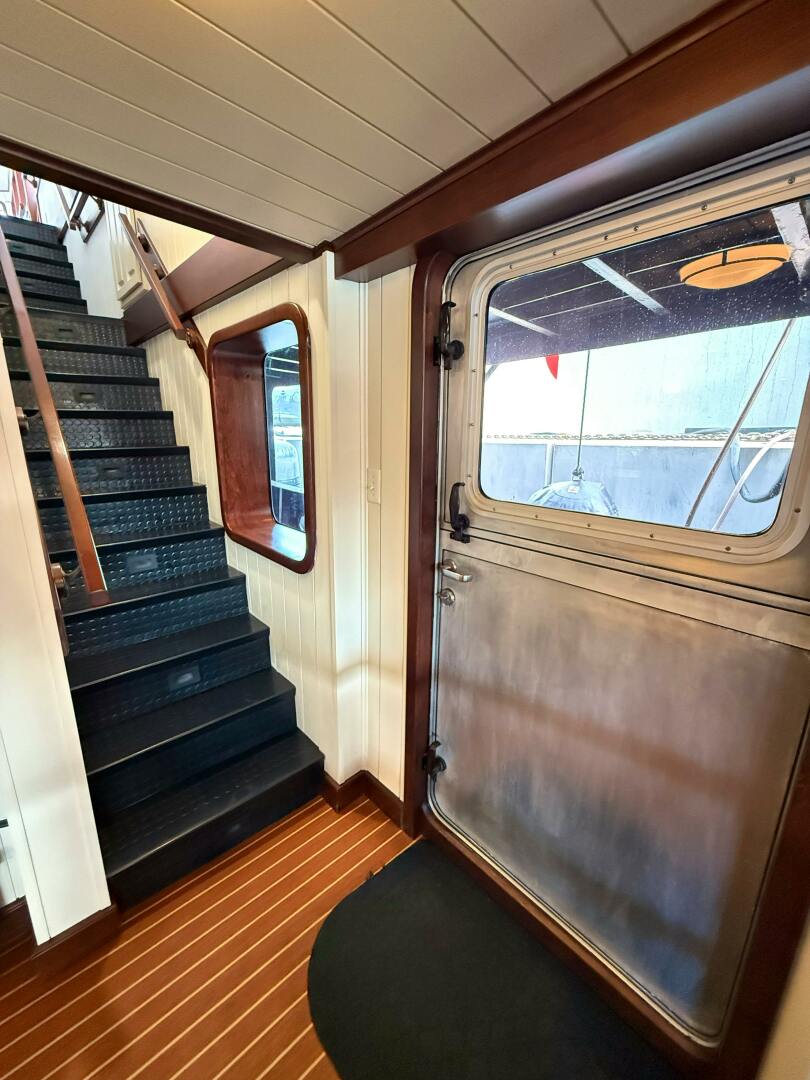 2021 Custom Glovertown Shipyard - Image 27