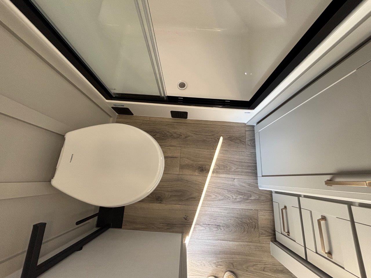2027 Brinkley RV Model Z Air 297 - Image 10