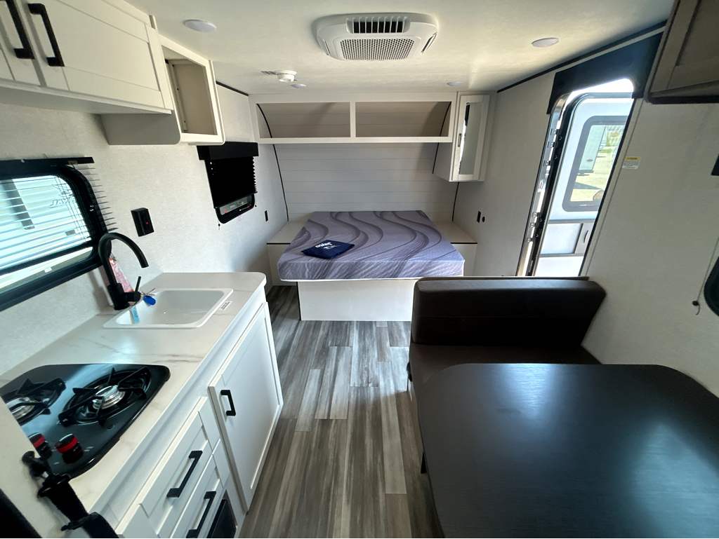 2026 JAYCO JAY FLIGHT SLX 170FQ - Image 14