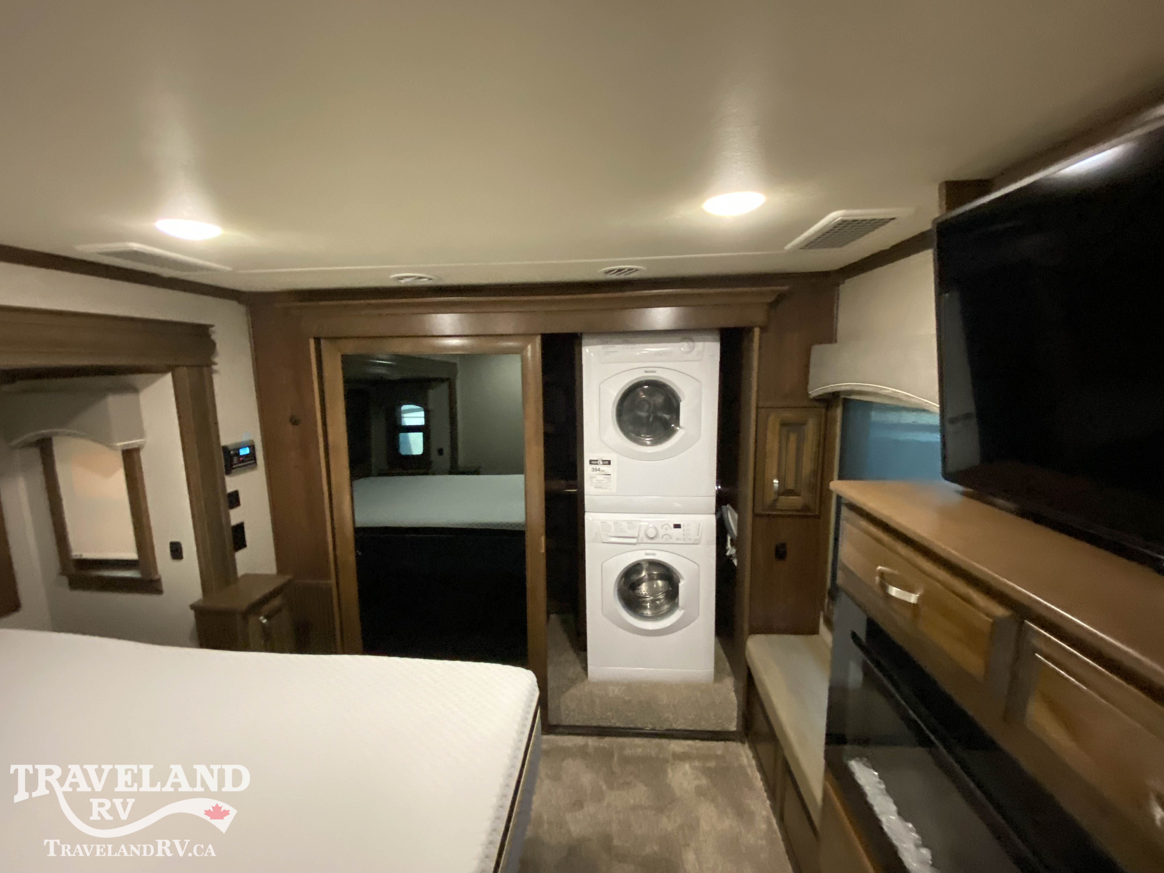 2019 Forest River RiverStone 39MO - Image 22