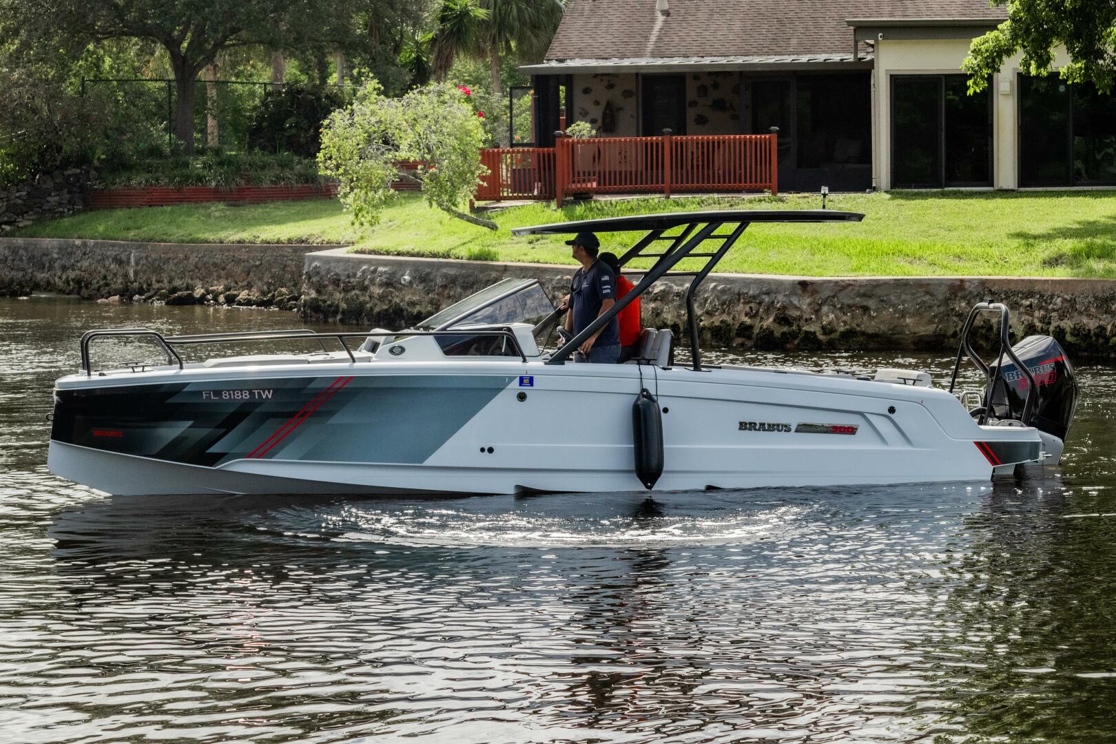 2023 Beneteau Antares 11 - Image 7