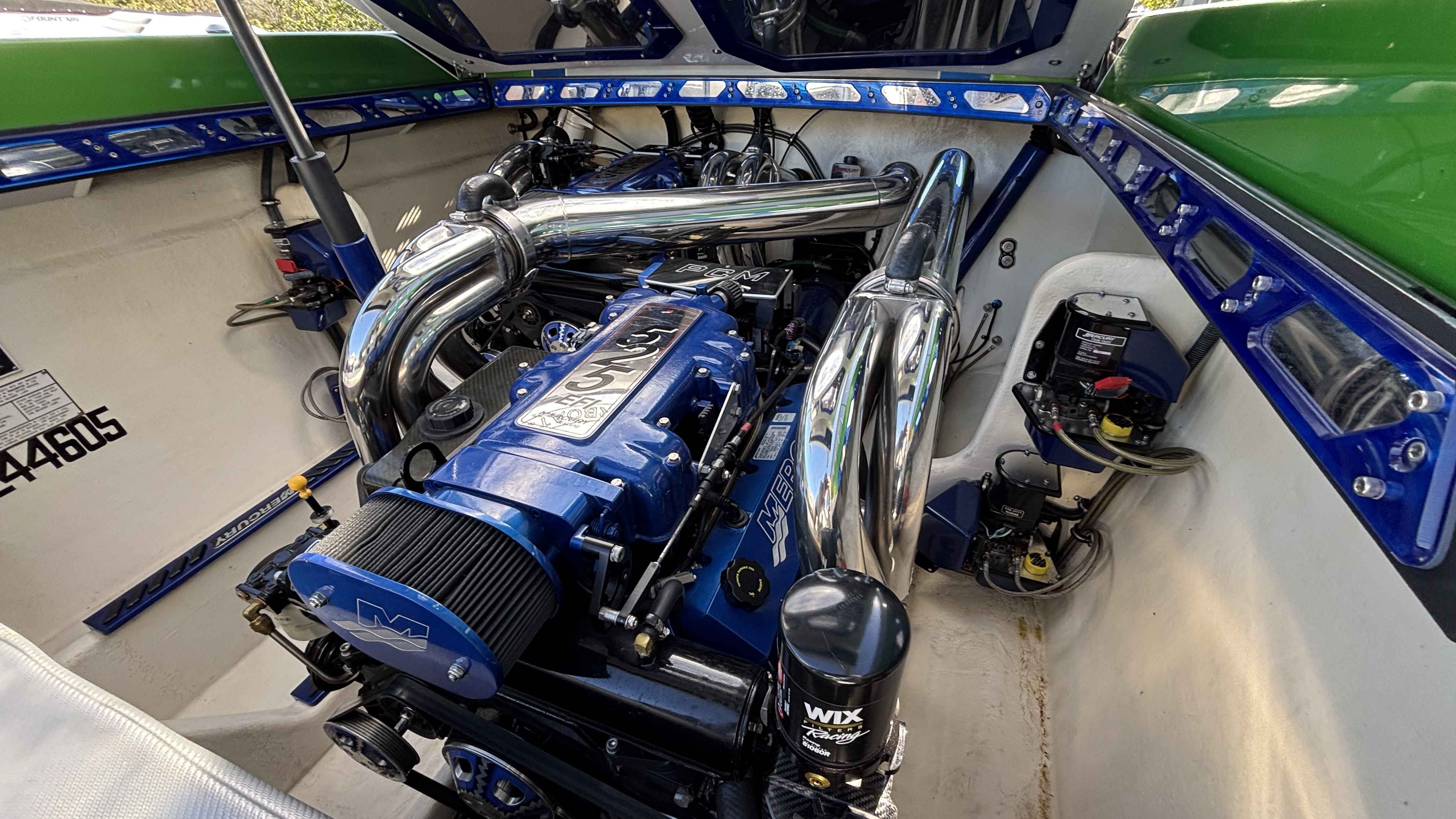 2013 Sunsation  36 XRT - Image 8
