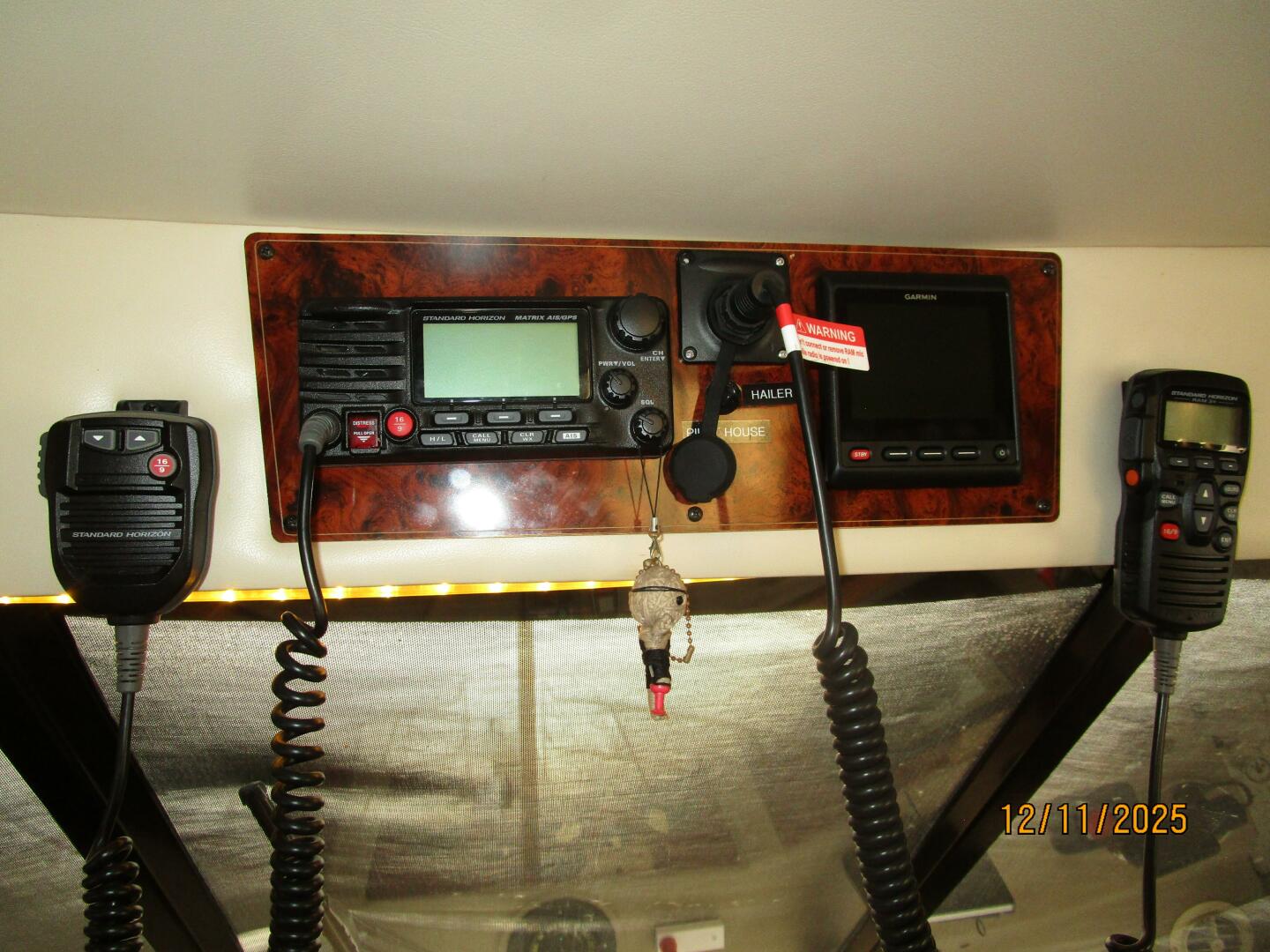 1998 Bayliner 4788 - Image 47