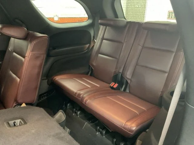 2024 Dodge Durango Utility 4D GT Plus AWD - Image 23