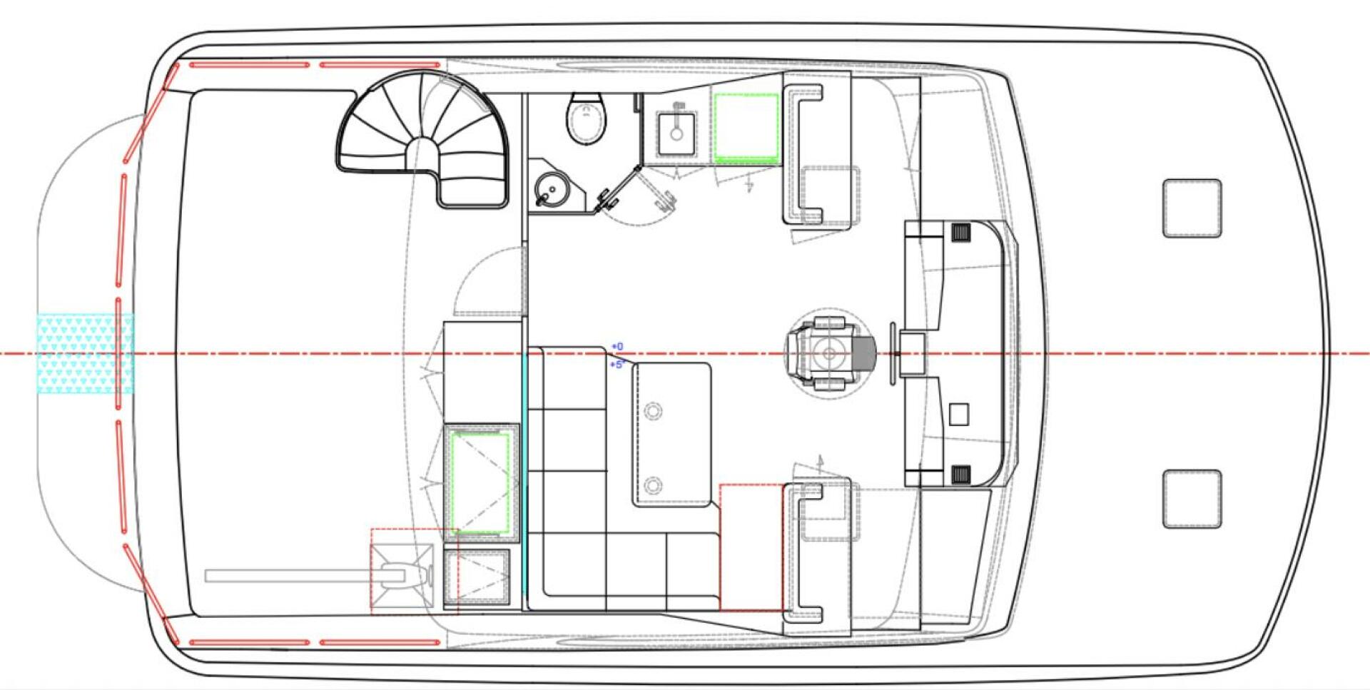 2021 Horizon PC60 - Image 68