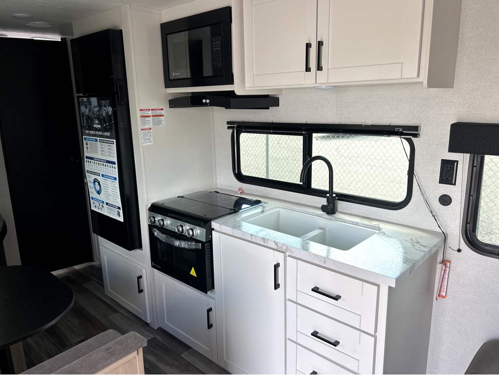 2026 JAYCO JAY FLIGHT SLX 260BH - Image 8