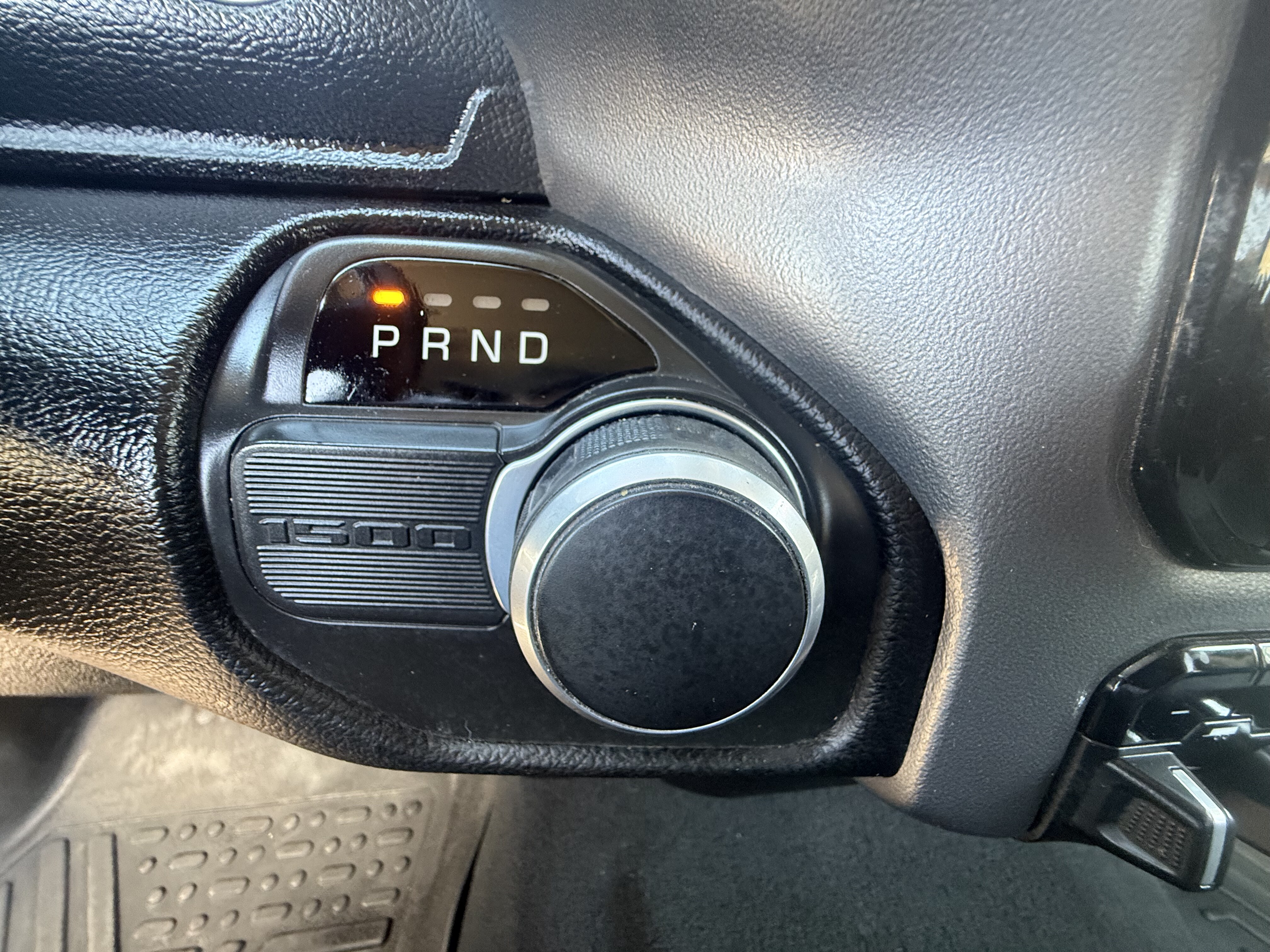 2019 Ram 1500 Pickup Crew Cab Bighorn/Lone Star 4WD - Image 25