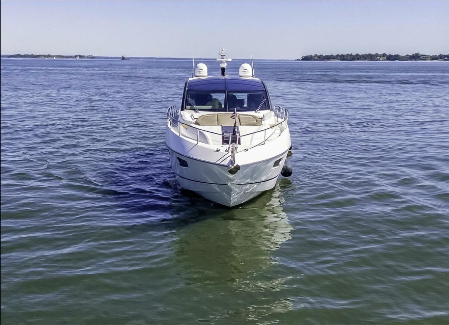 2014 Sunseeker Predator - Image 3