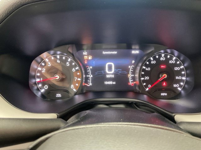 2025 Jeep Compass Limited 4x4 - Image 15