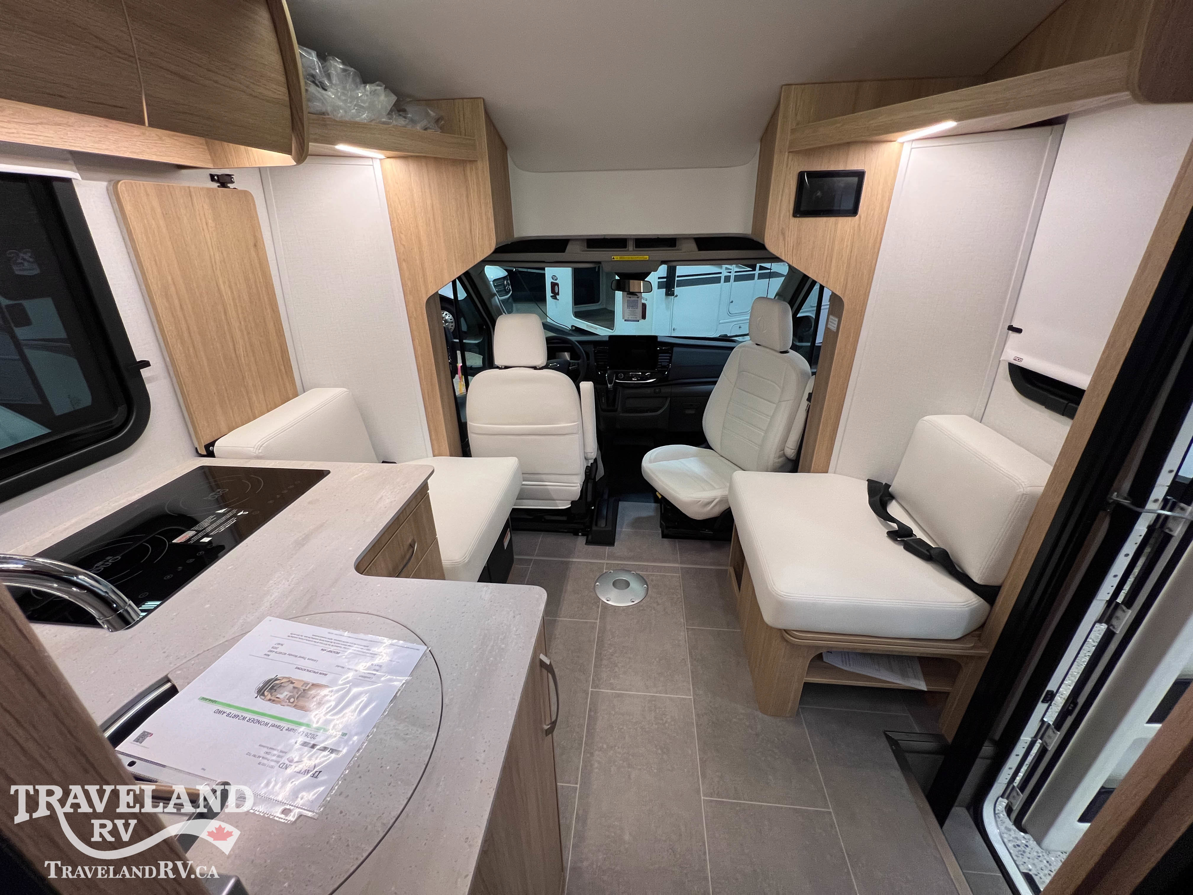 2026 Leisure Travel Wonder W24RTB - Image 4