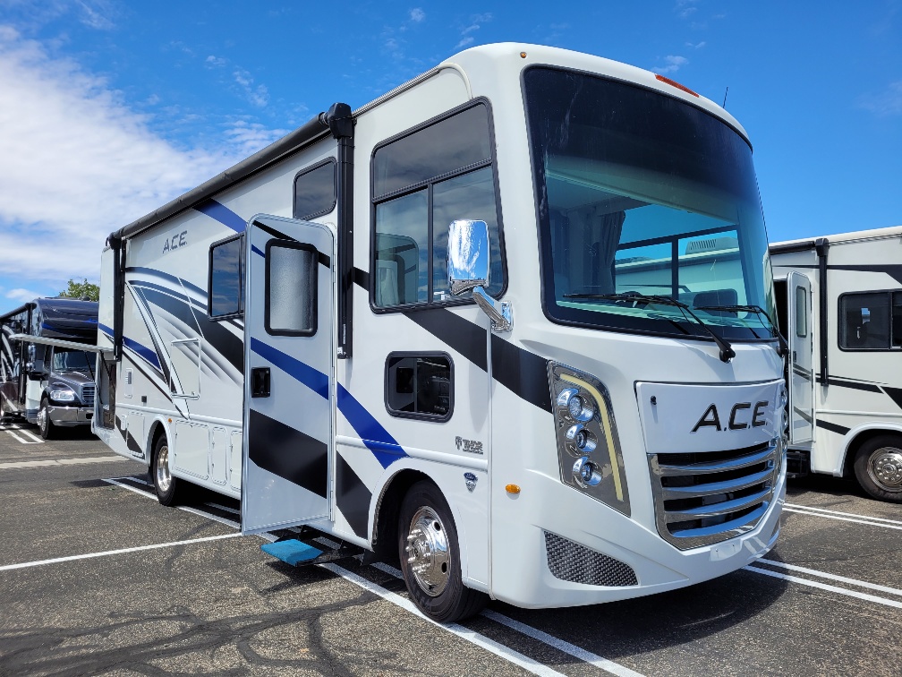 2024 Thor Motor Coach A.C.E. 29D - Image 1