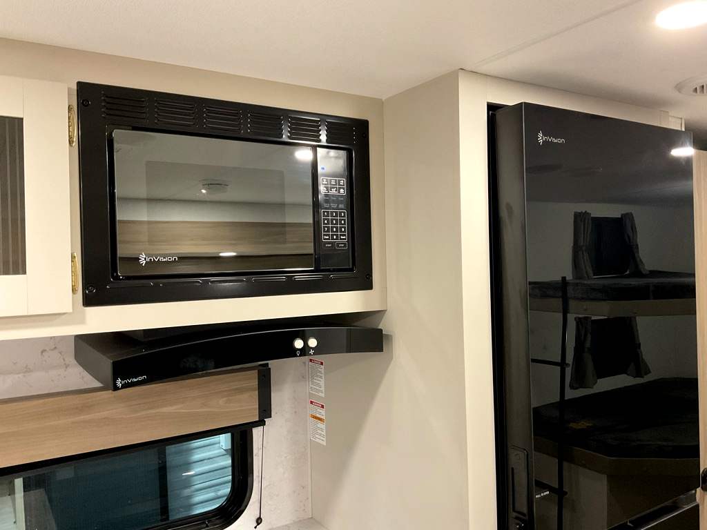 2027 KZ SPORTSMEN 261 BHK - Image 13