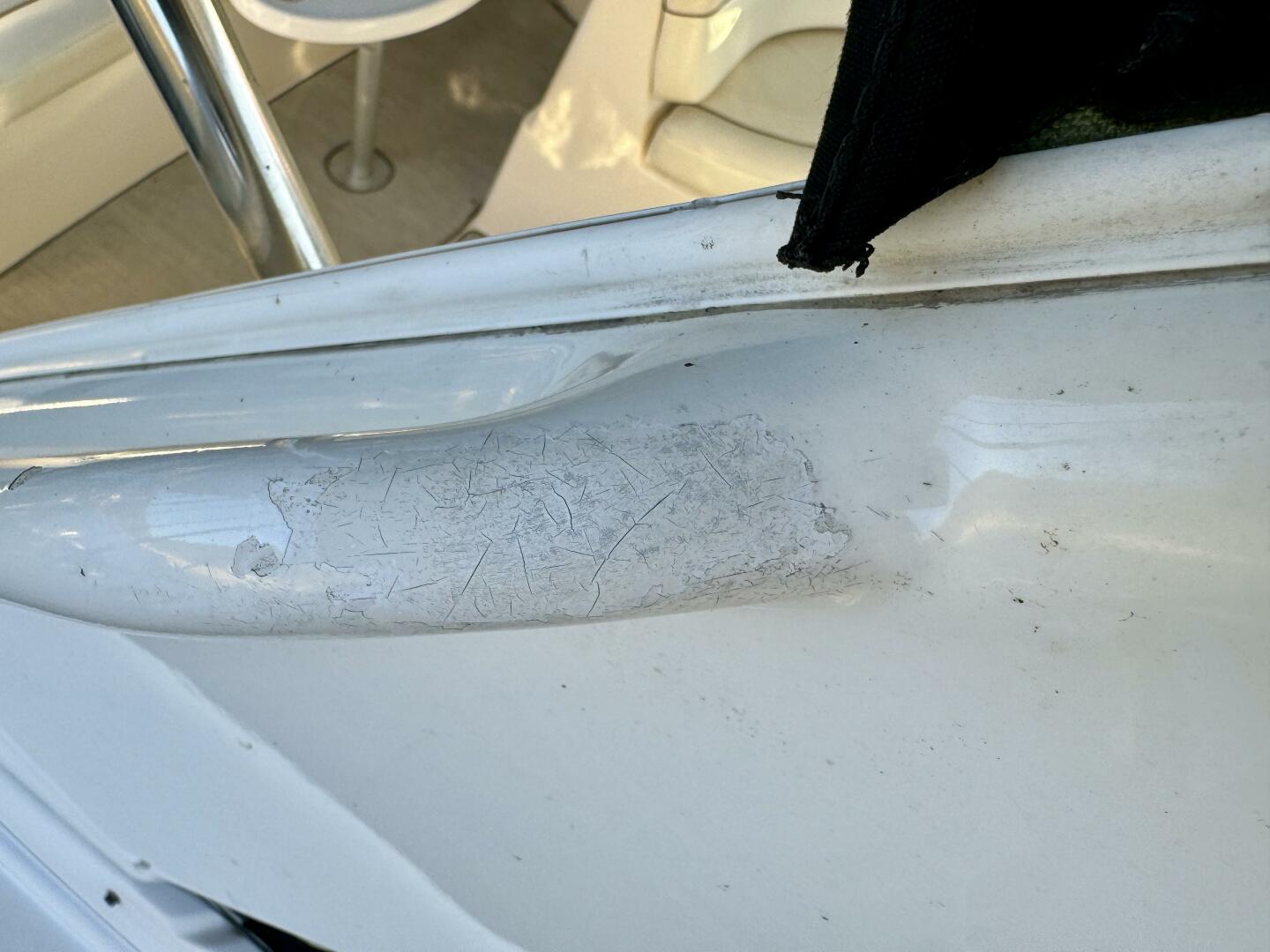 2004 Rinker 342 Fiesta Vee - Image 187
