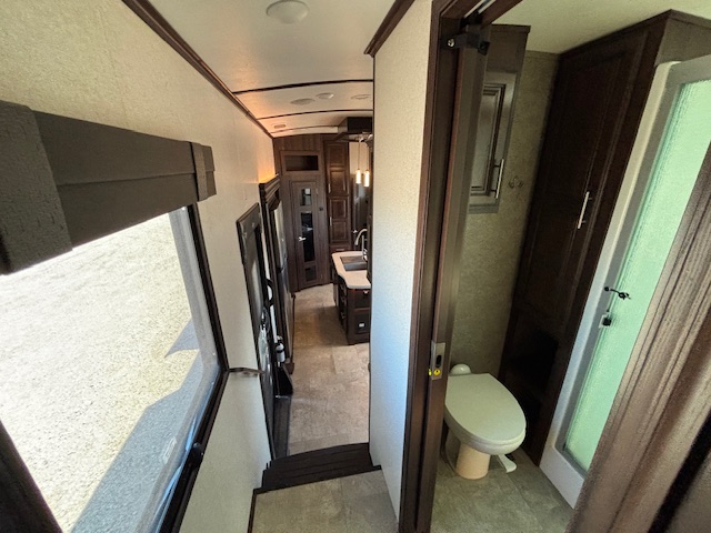 2018 Jayco North Point 379DBFS - Image 63