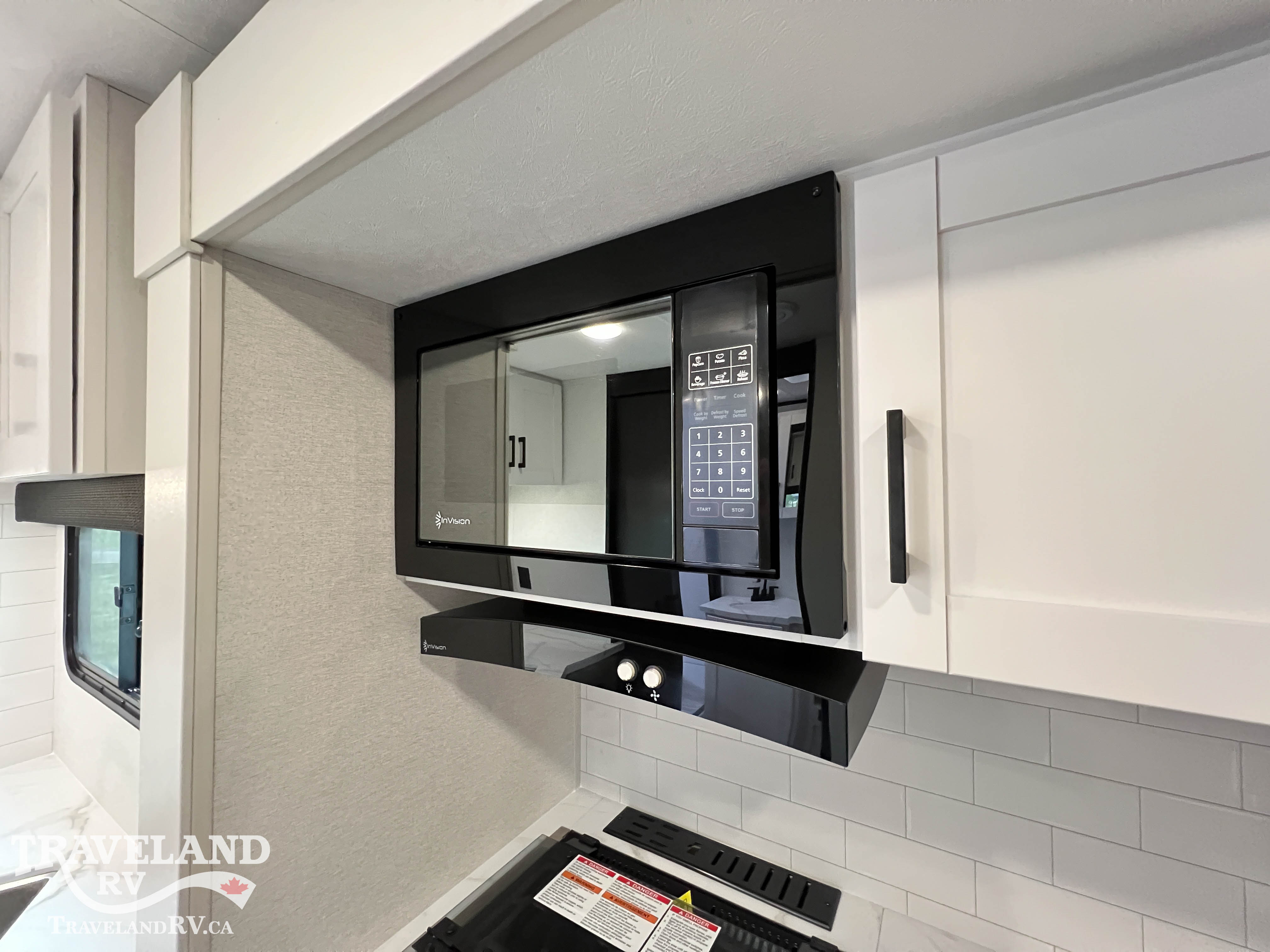 2026 Highland Ridge Range Lite 211RKM - Image 21