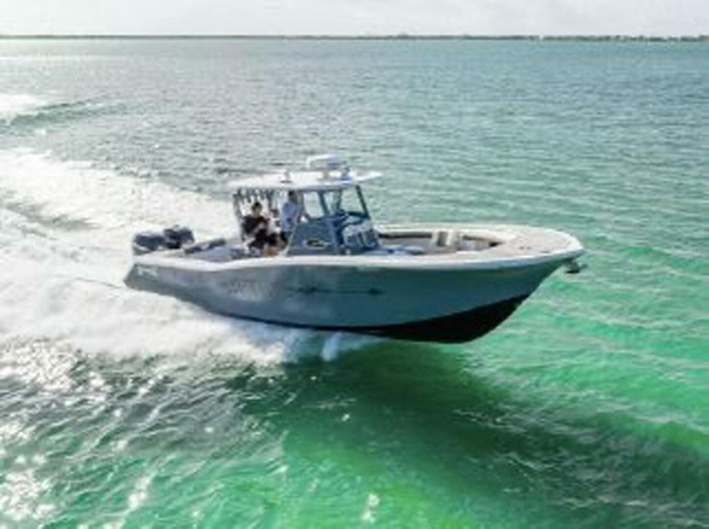 2020 Tidewater 320 CC Adventure - Image 30