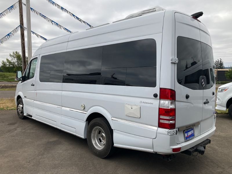 2018 Roadtrek CS Adventurous - Image 5