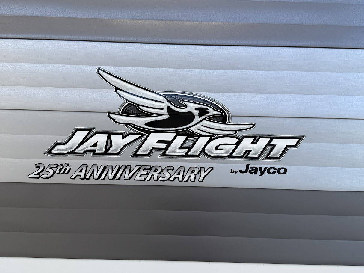 2027 JAYCO JAY FLIGHT 263BHS - Image 3