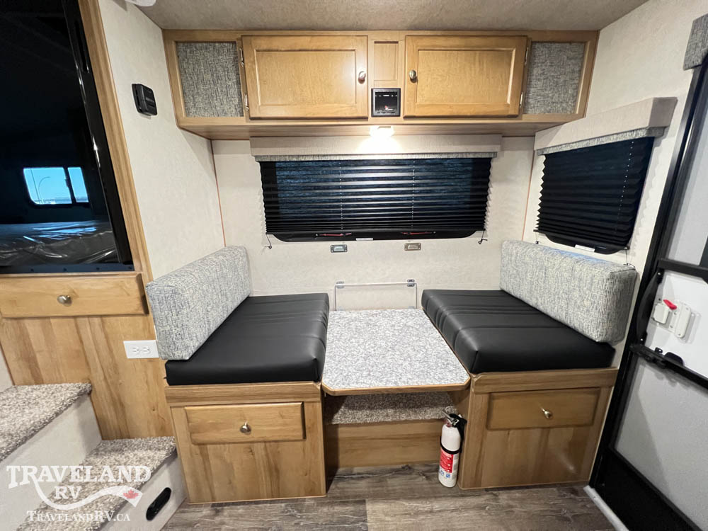 2027 Westland RV Travelaire 80WS - Image 15