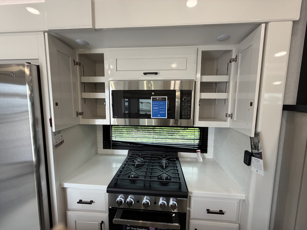 2026 JAYCO PINNACLE 39FLOK - Image 50
