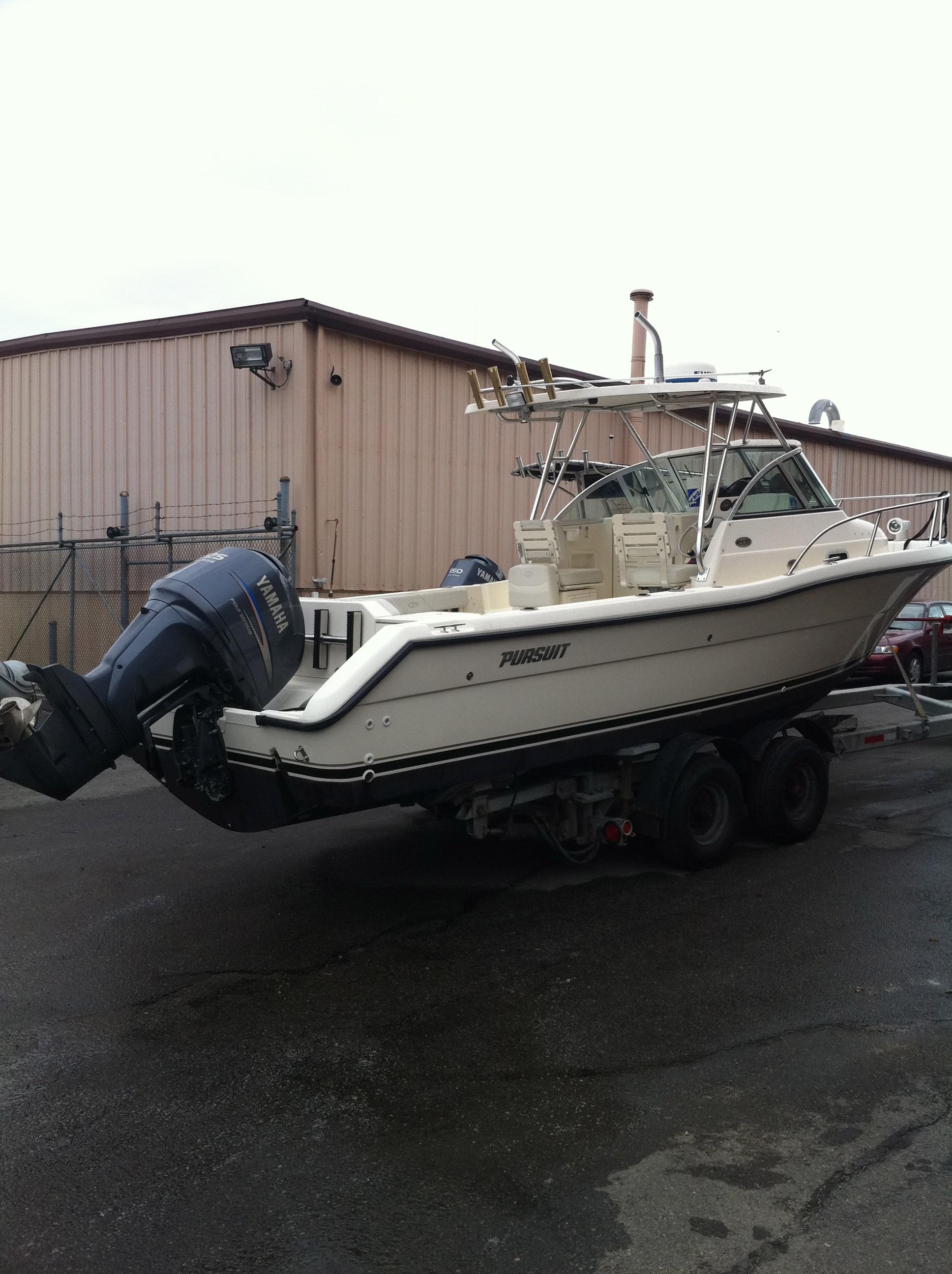 2027 Highfield Sport 360 Standard - Image 187