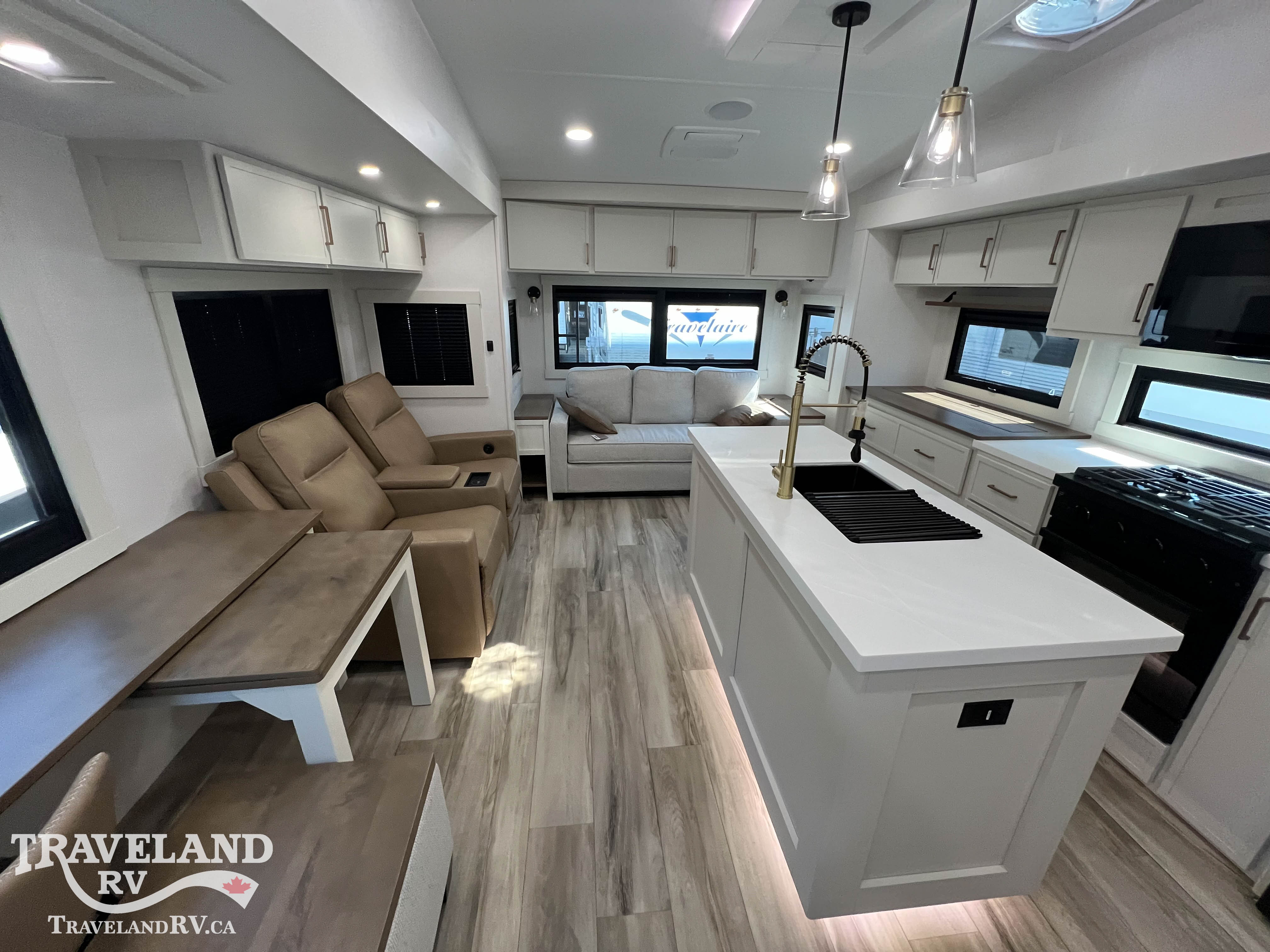 2027 Brinkley RV Model Z 3610 - Image 3