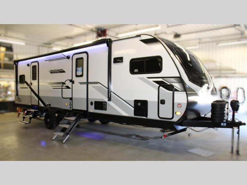 2025 Jayco Jay Feather