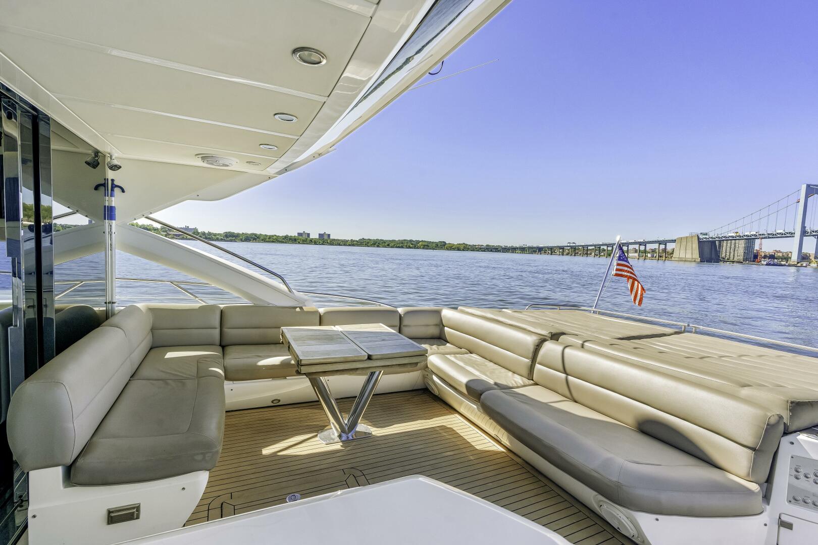 2014 Sunseeker Predator - Image 7