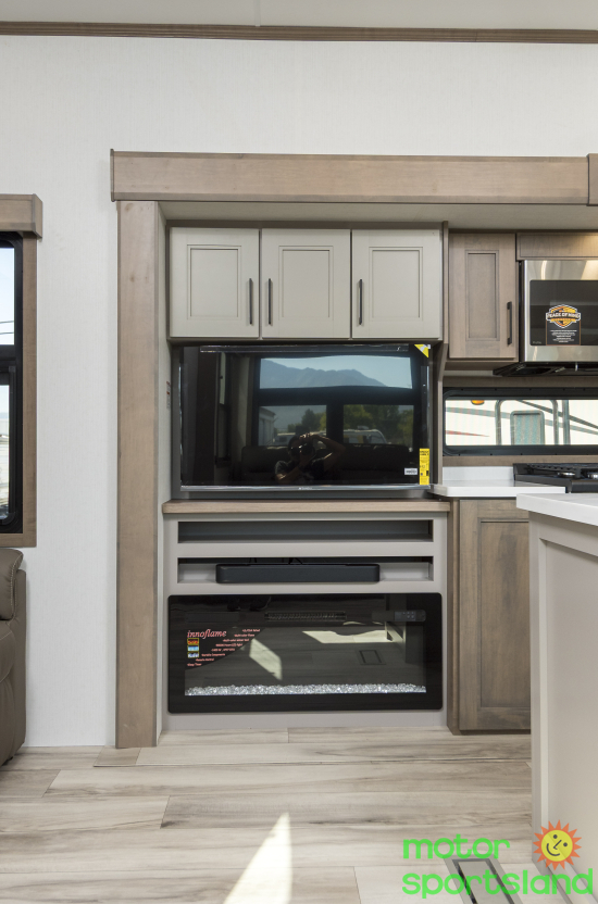 2026 KZ RV Durango D341RPT - Image 25