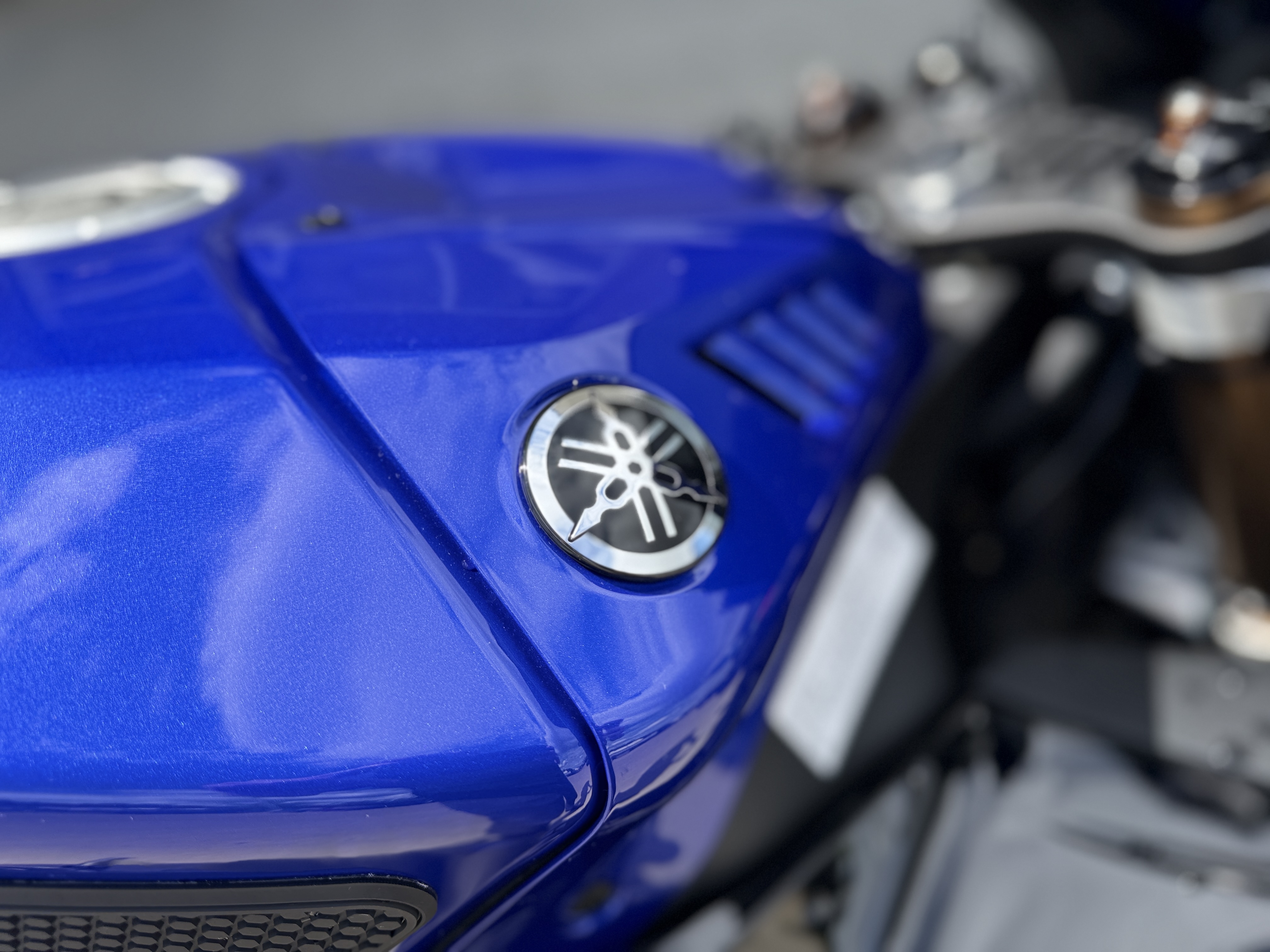 2026 Yamaha YZF-R9 - Image 31