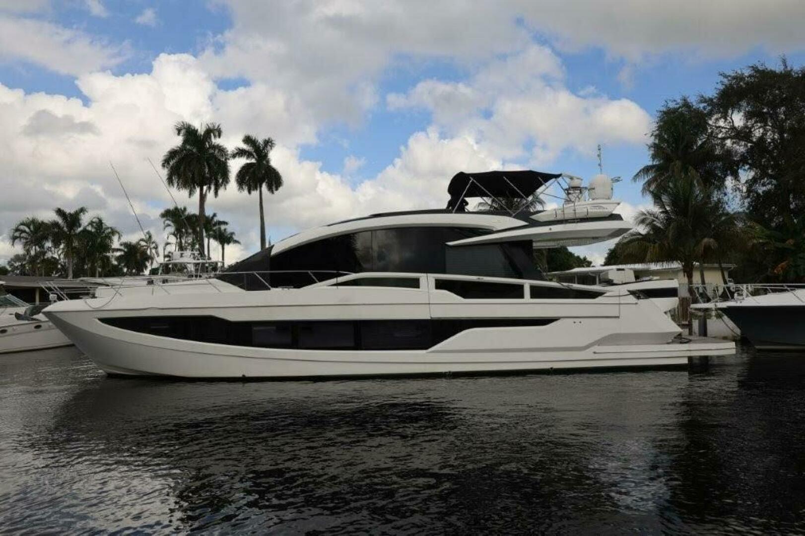 2019 Galeon 650 Sky - Image 3
