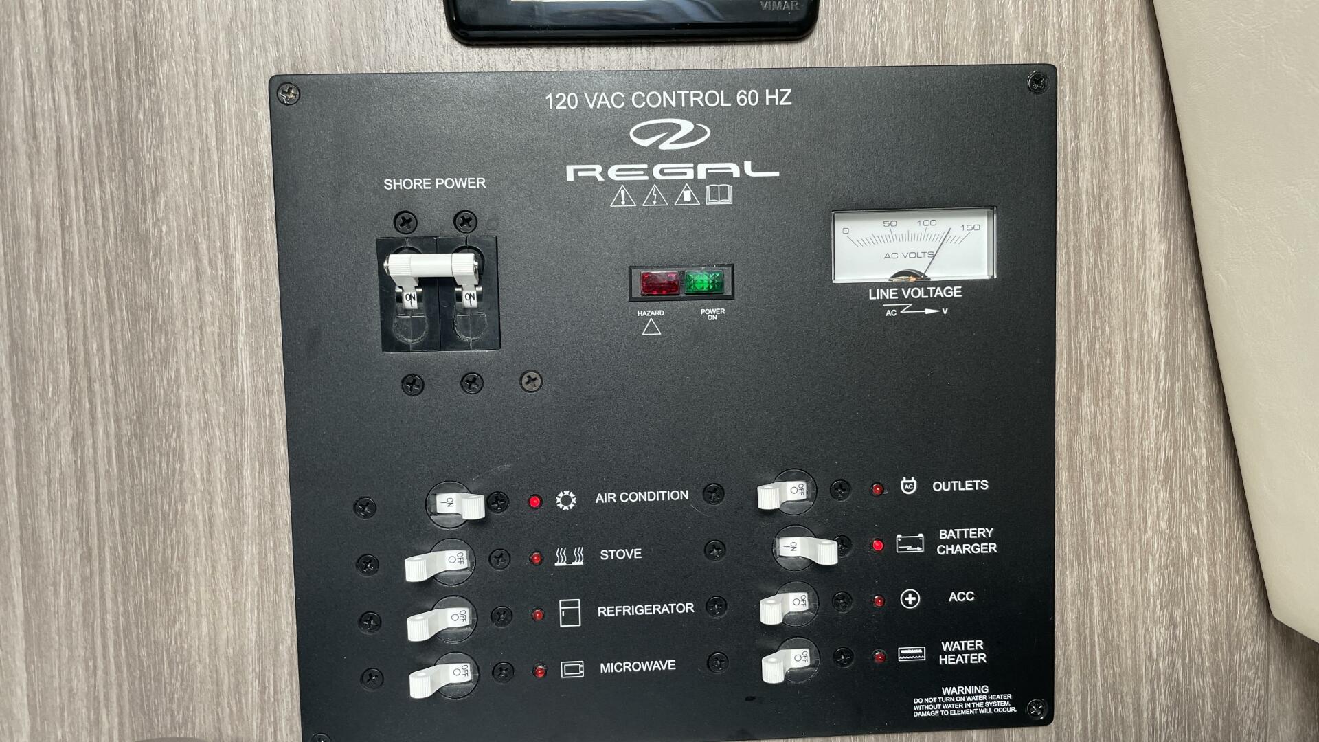 2022 Regal 26 XO - Image 37