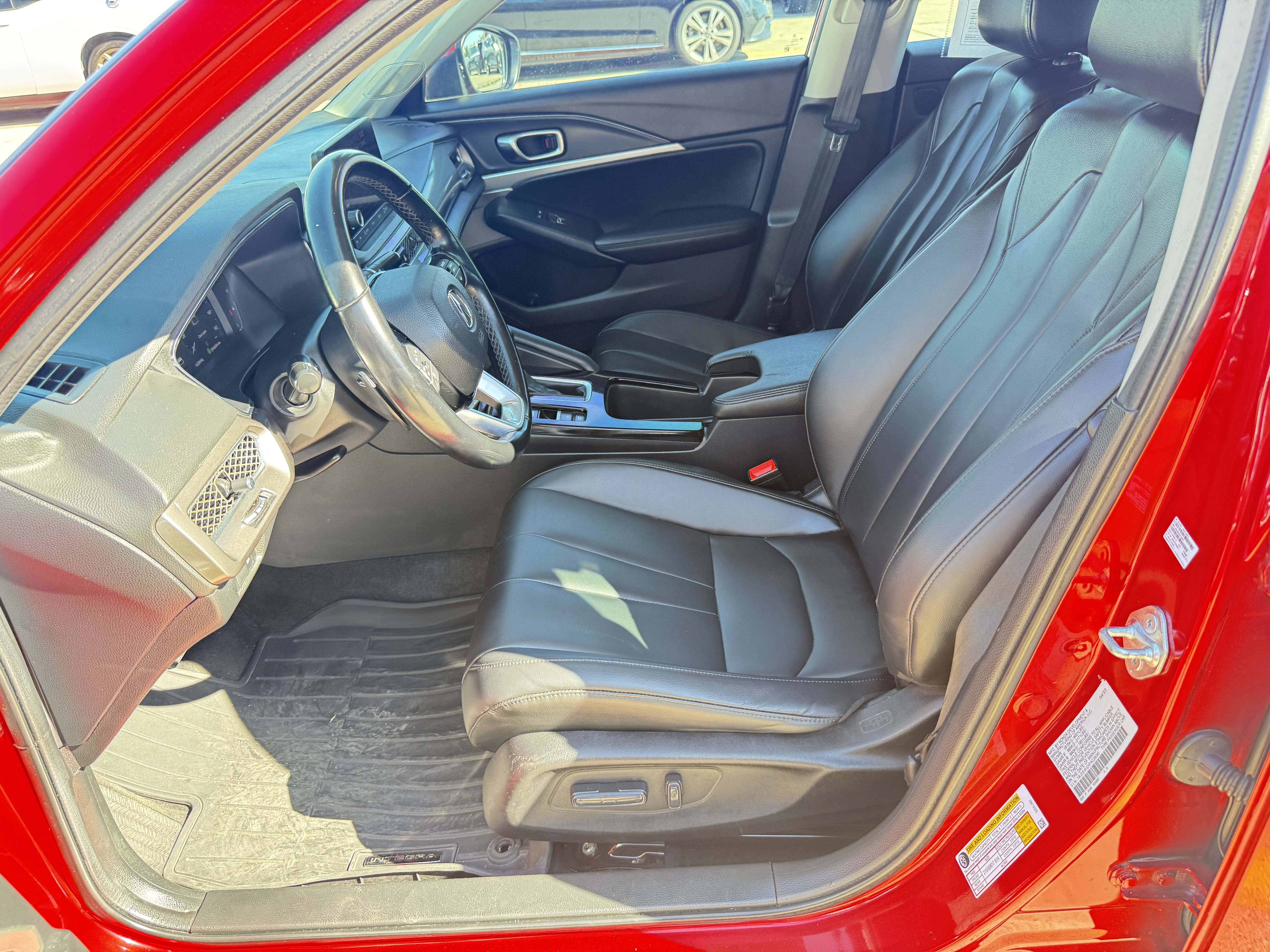2023 Acura Integra Sedan 4D - Image 20