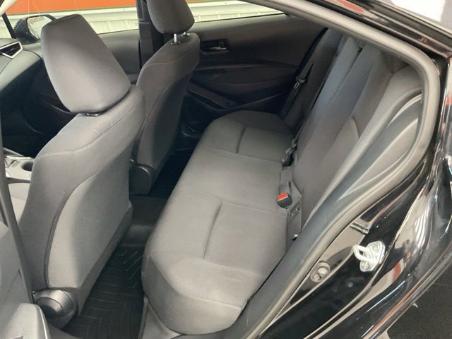 2025 Toyota Corolla SE CVT - Image 28
