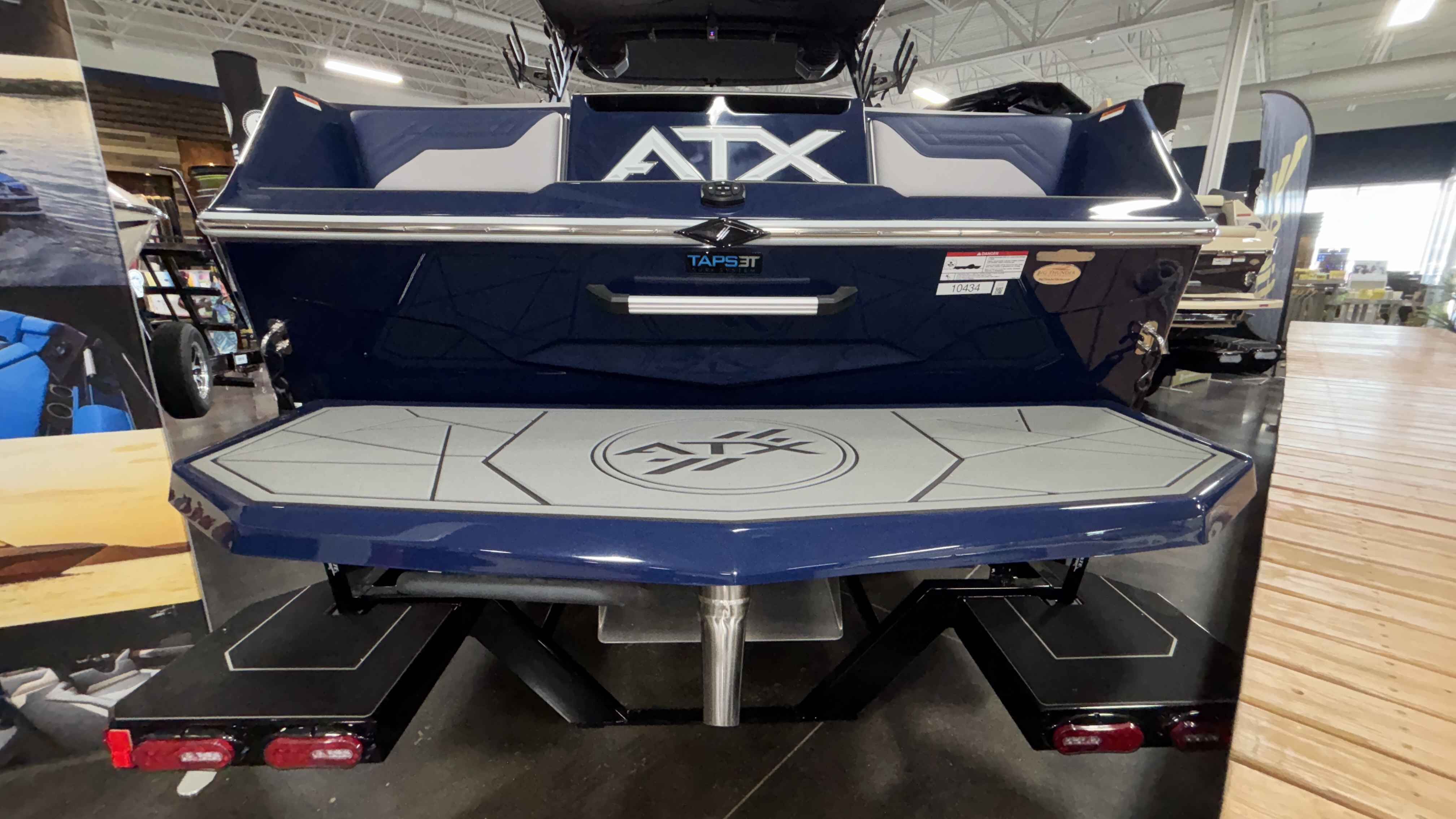 2026 ATX 24 Type-S - Image 27