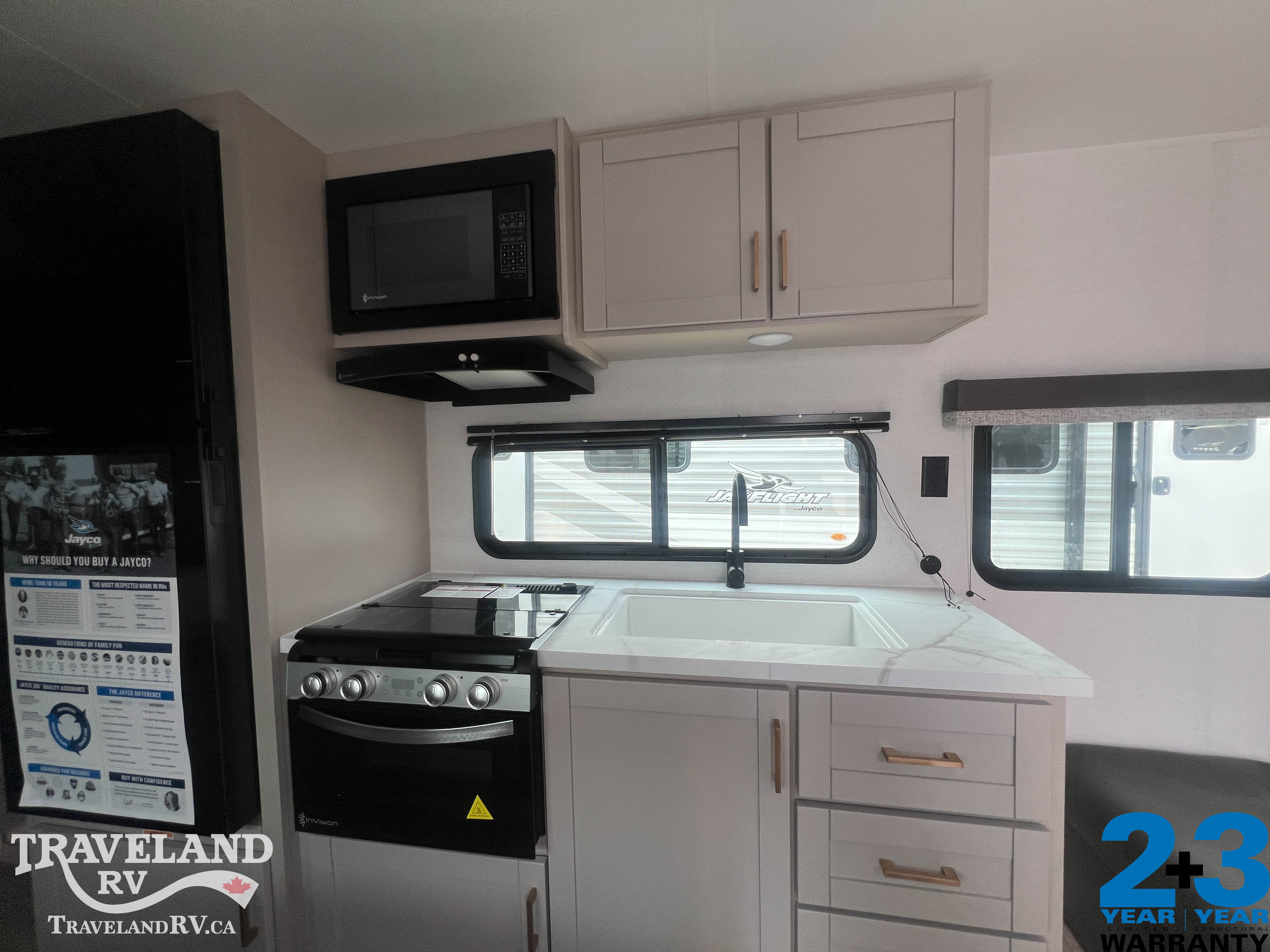 2027 Jayco Jay Flight SLX 260BHW - Image 13