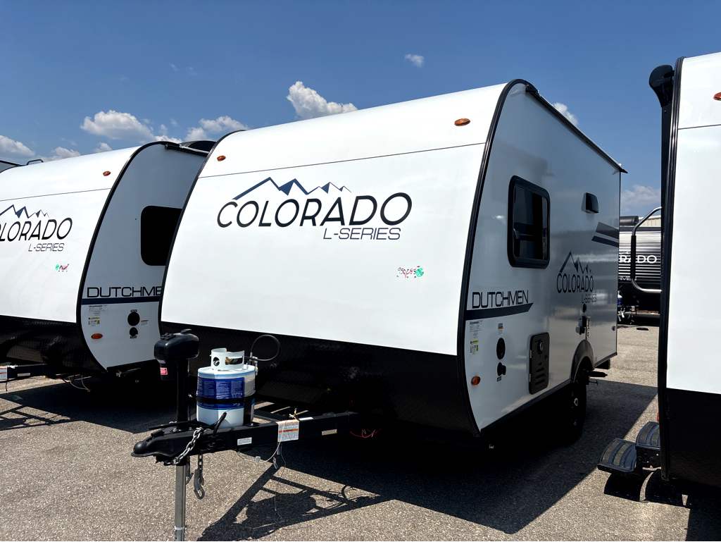 2026 DUTCHMEN COLORADO 130BHC - Image 3