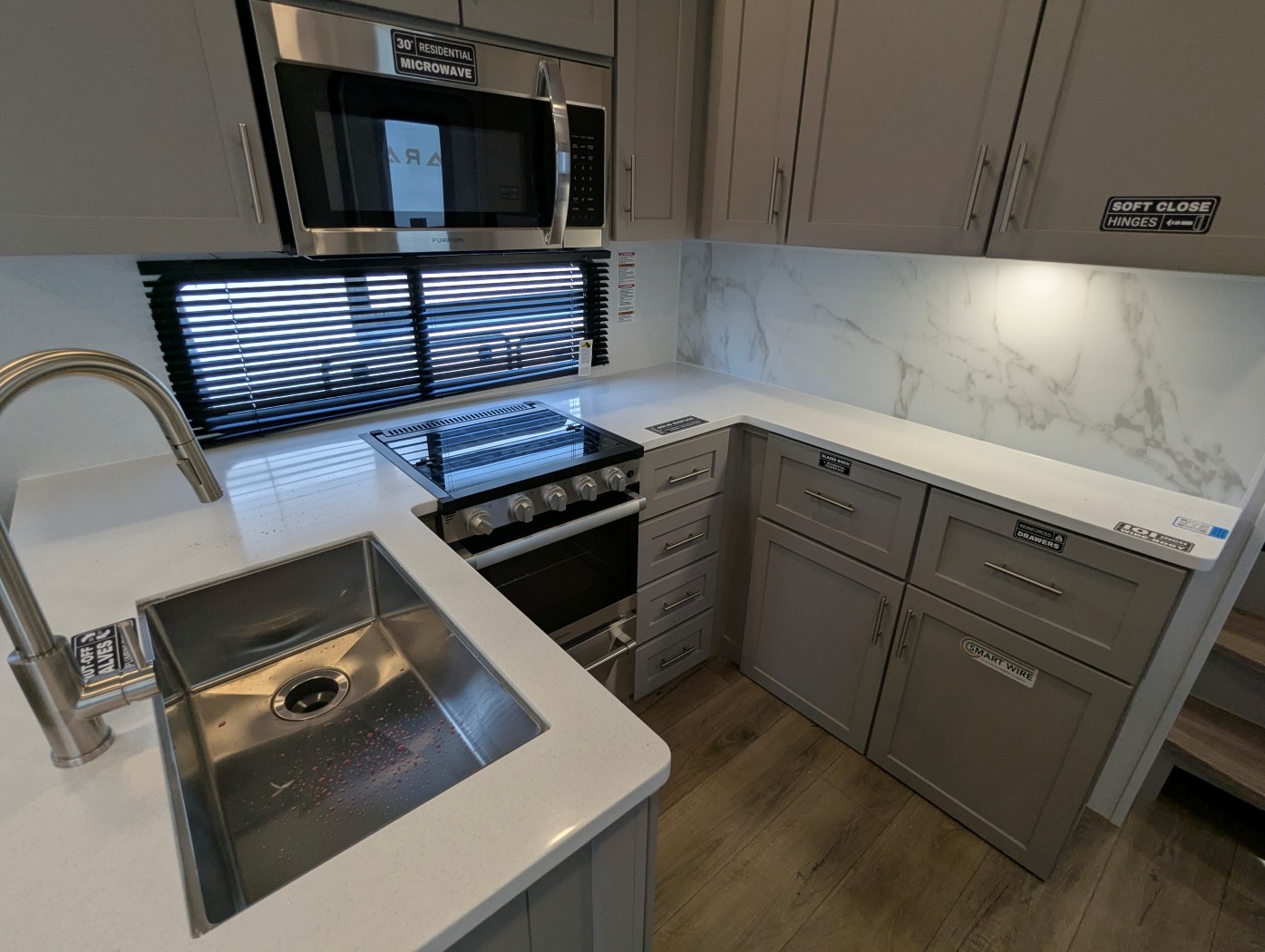 2026 Alliance RV Avenue 38DBL - Image 25