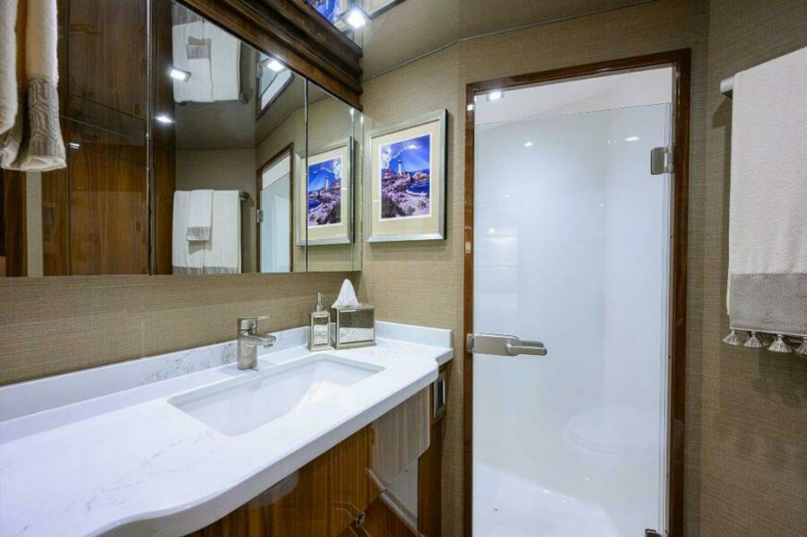 2020 VIKING VIKING 61 Convertible Base - Image 62