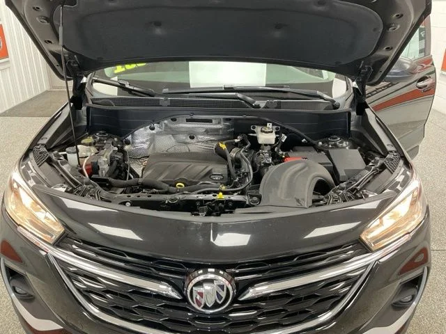 2023 Buick Encore GX Utility 4D Preferred 2WD - Image 10