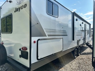 2027 JAYCO JAY FLIGHT 325BHT - Image 5