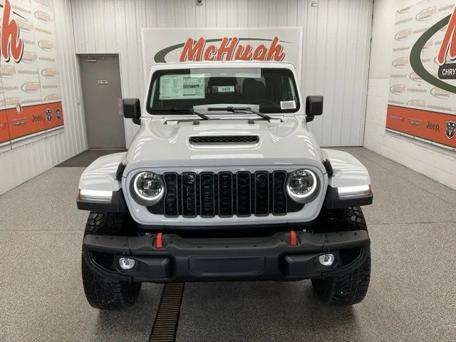 2026 Jeep Gladiator Mojave X 4x4 - Image 2