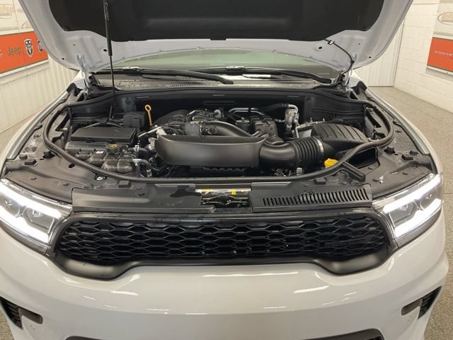 2026 Dodge Durango GT Plus America 250 Edition AWD - Image 14