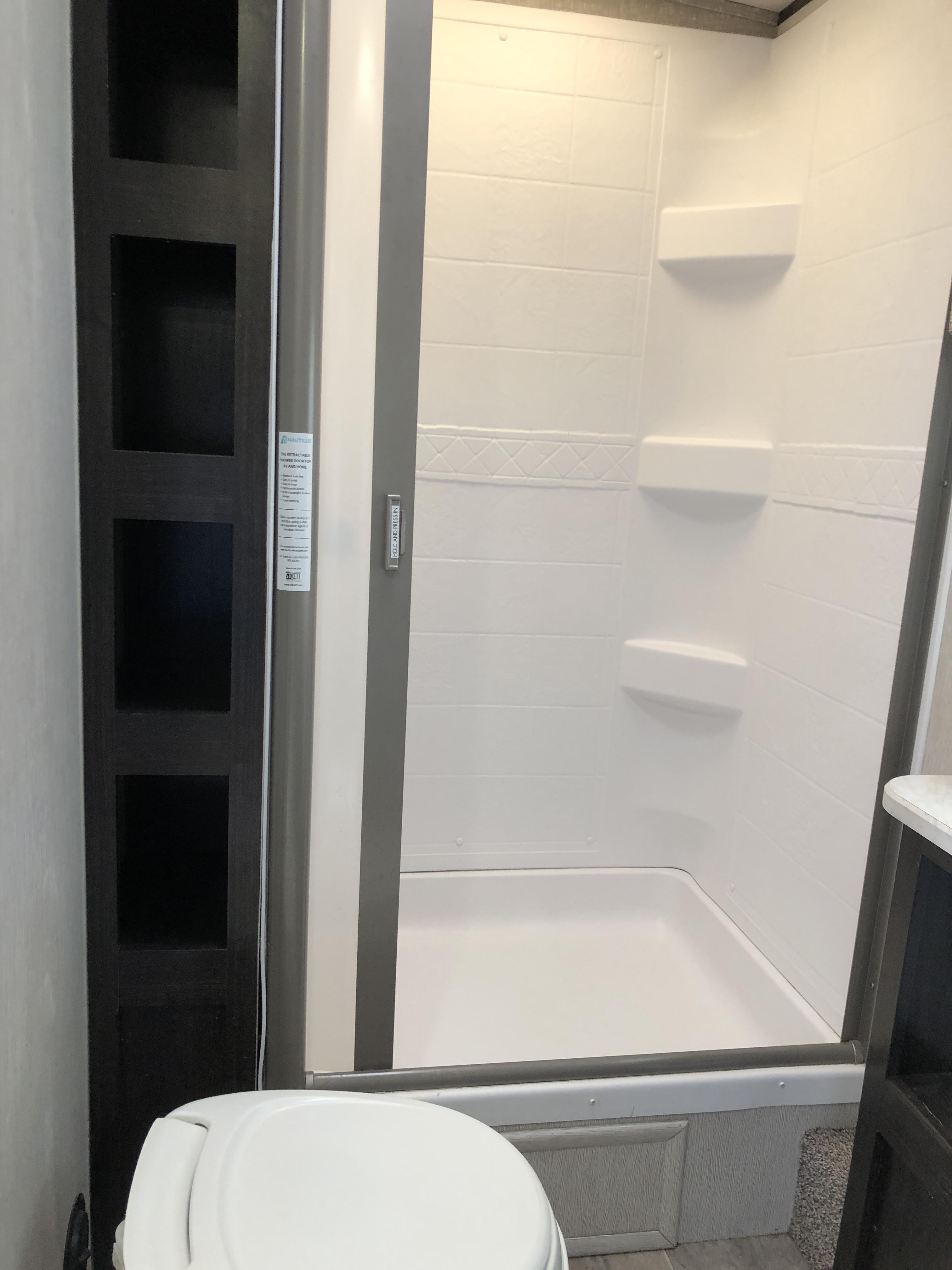 2019 Heartland North Trail NT 29BHP - Image 20