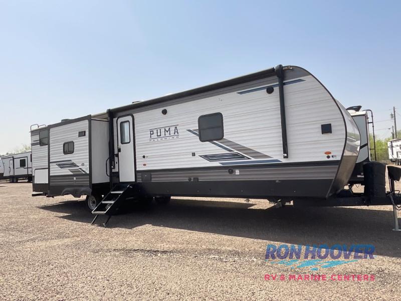 2023 Palomino Puma 32BHFS - Image 6